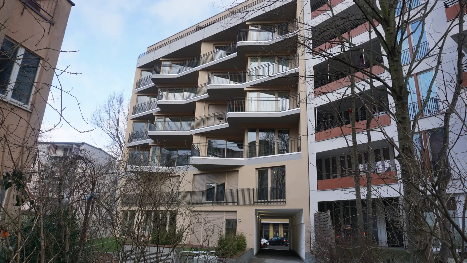 DD109 von Triwex immobilien und Baumanagement GmbH