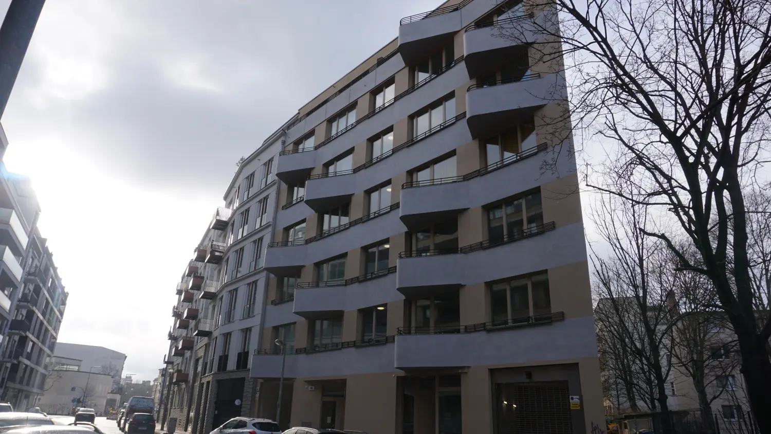 DD109 von Triwex immobilien und Baumanagement GmbH